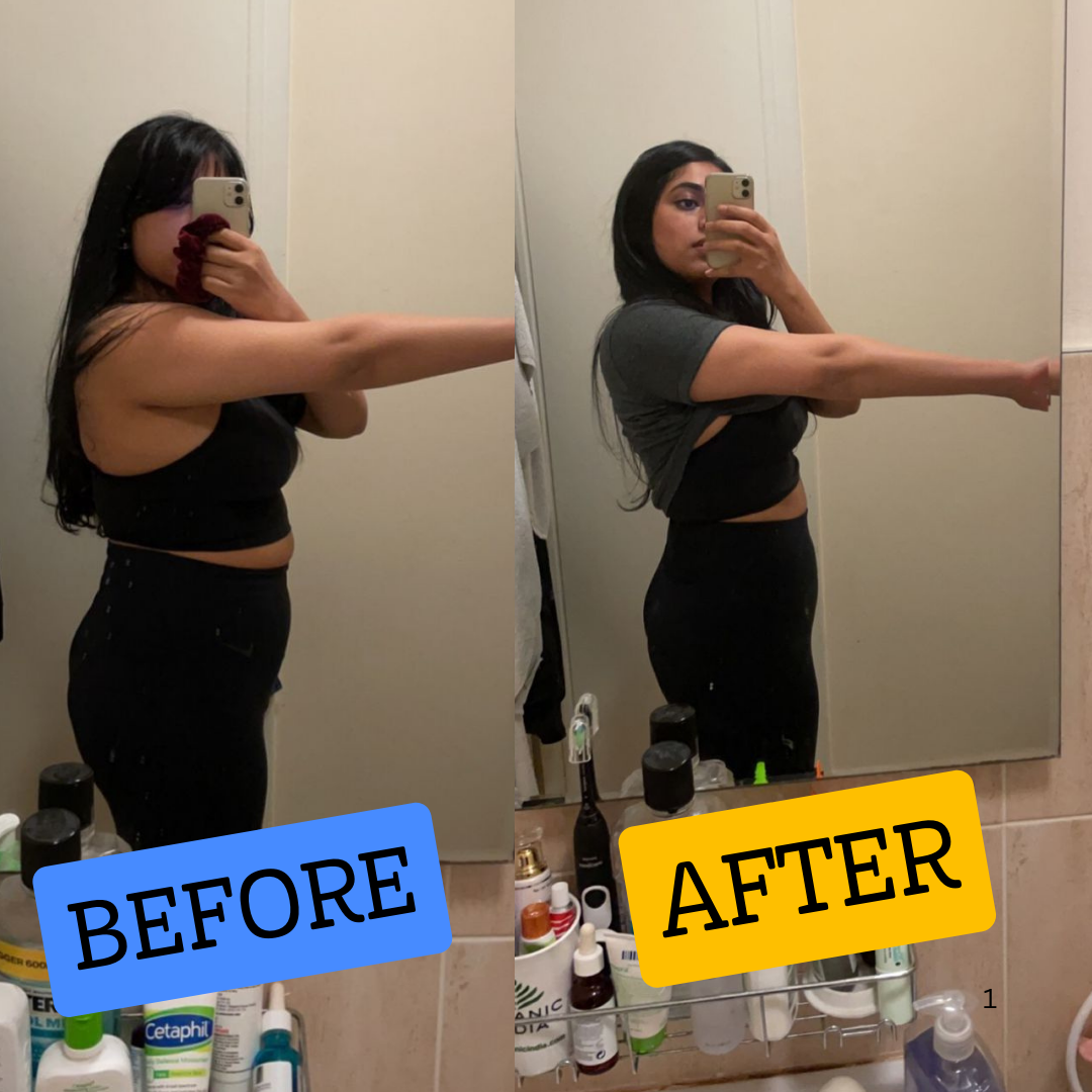 Transformation Result 3